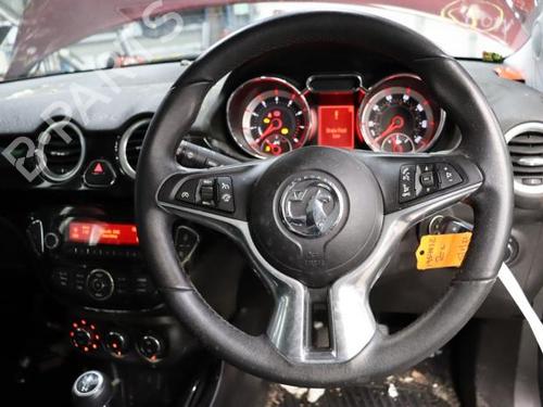 ABS pump OPEL ADAM (M13) 1.2 | BP40404127M43  - Image 10