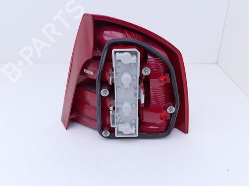 Left taillight SKODA OCTAVIA II (1Z3) 1.9 TDI | BP40468295C34 - Image 2