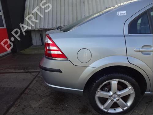 Engine control unit (ECU) FORD MONDEO III (B5Y) 1.8 16V | BP40370638M57 - Image 18