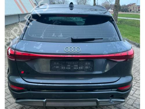 Front bumper spoiler AUDI Q6 E-TRON (GFB) e-tron | BP40425146C153 - Image 12