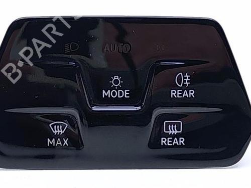 Used Headlight switch Headlight switch VW GOLF VIII (CD1, DA1) 1.5 TSI (131 hp) 40389346 40389346
