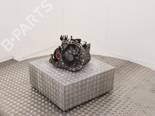 gearbox-volvo-v50-545-2003-2004-2005-2006-2007-2008-2009-2010-2011-2012-40383274 main image