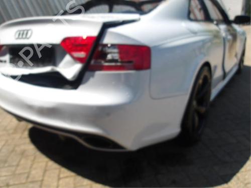 Left rear driveshaft AUDI A5 (8T3) RS5 quattro | BP40383986M40  - Image 24