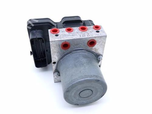 Used ABS pump ABS pump VW POLO VI (AW1, BZ1, AE1) 1.0 MPi (80 hp) 40419798 40419798