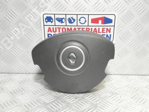 driver-airbag-renault-clio-iii-br01-cr01-2005-2006-2007-2008-2009-2010-2011-2012-2013-2014-40367083 main image