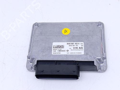 Used Electronic module Electronic module AUDI Q8 (4MN, 4MT) RS FSI Mild Hybrid quattro (600 hp) 40420785 40420785