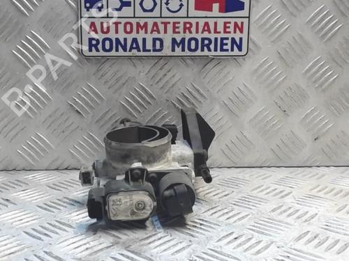Throttle body CITROËN C5 I Break (DE_) 2.0 16V (DERFNF, DERFNC, RERFNC) | BP40377844M82 - Image 4