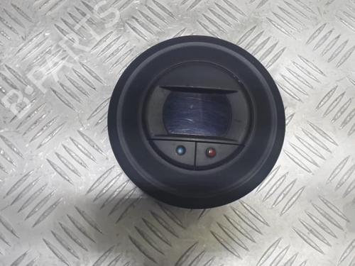 Used Climate control Climate control RENAULT ESPACE IV (JK0/1_) 2.0 Turbo (JK0A, JK0B, JK0N) (163 hp) 40468812 40468812