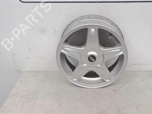 Used Rim Rim MINI MINI Convertible (R52) Cooper (116 hp) 40366263 40366263