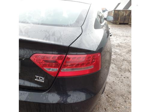 Electronic module AUDI A5 Sportback (8TA) 2.0 TDI | BP40469225M83 - Image 16