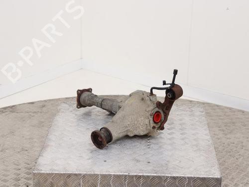 Front differential SUZUKI GRAND VITARA II (JT, TE, TD) 1.6 All-wheel Drive (JB416) | BP40364117M23 - Image 5