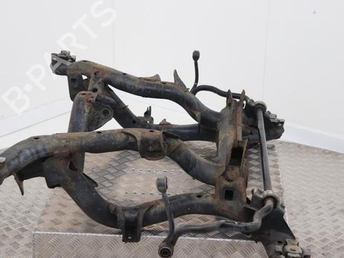 Subframe PORSCHE CAYENNE (9PA) 3.0 TDI | BP40469602M9 - Image 7