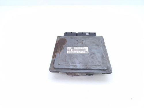 engine-control-unit-ecu-vw-passat-b6-variant-3c5-2005-2006-2007-2008-2009-2010-2011-40370813 main image
