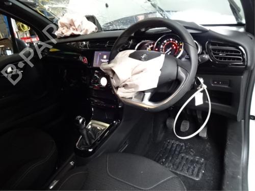 Climate control DS DS 3 (SA_) 1.2 VTi 82 (SAHMZ6) | BP40468783I5 - Image 16