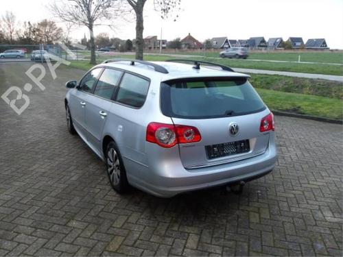 Engine mount VW PASSAT B6 Variant (3C5) 1.6 TDI | BP40394524M89 - Image 13