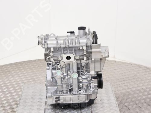 Engine VW GOLF VII (5G1, BQ1, BE1, BE2) 1.4 TSI | BP40372921M1 - Image 2