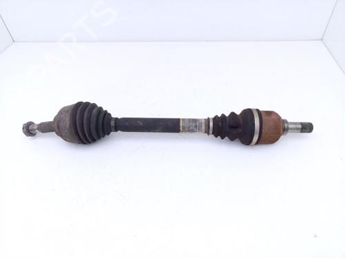 Left front driveshaft PEUGEOT 508 I (8D_) 1.6 HDi | BP40364355M38 - Image 1