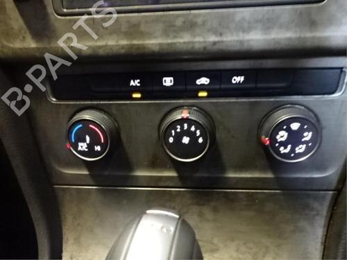 Control unit VW GOLF VII Variant (BA5, BV5) 2.0 TDI | BP40468257M11 - Image 38
