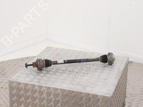 Used Left rear driveshaft Left rear driveshaft AUDI Q5 (FYB, FYG) 2.0 TDI quattro (190 hp) 40407805 40407805