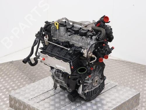 Engine VW GOLF VII (5G1, BQ1, BE1, BE2) 1.4 TSI | BP40372878M1 - Image 3