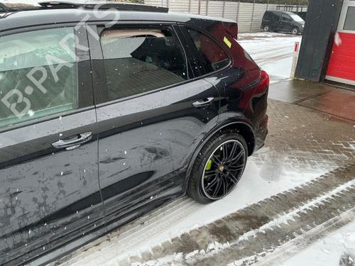 Radiator fan PORSCHE CAYENNE (92A) 3.0 S E-Hybrid | BP40424384M35 - Image 22