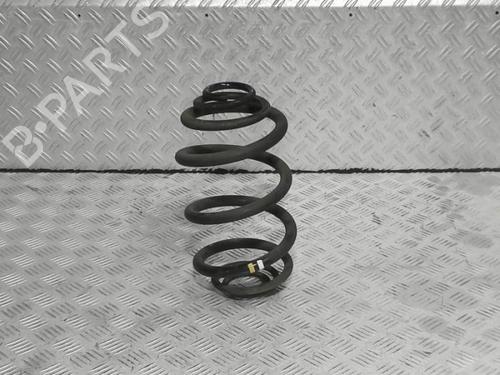 Used Shock absorber spring Shock absorber spring OPEL VIVARO B Van (X82) 1.6 CDTI (05) (121 hp) 40472929 40472929