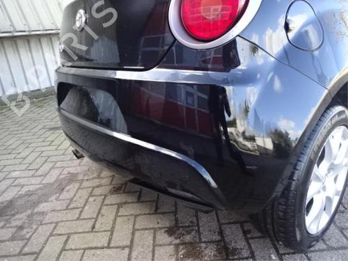Engine control unit (ECU) ALFA ROMEO MITO (955_) 1.3 MultiJet (955AXT1A) | BP40370834M57 - Image 20