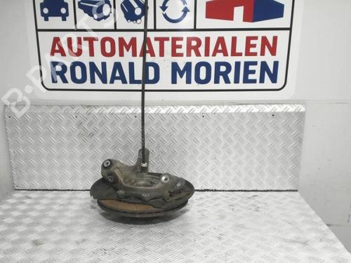 Used Right rear steering knuckle Right rear steering knuckle MERCEDES-BENZ E-CLASS T-Model (S212) E 250 CDI / BlueTEC (212.203, 212.204) (204 hp) 40385966 40385966