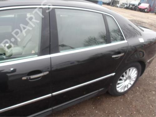 Electronic module VW PHAETON (3D1, 3D2, 3D3, 3D4, 3D6, 3D7, 3D8, 3D9) 3.2 V6 4motion | BP40387175M83 - Image 25