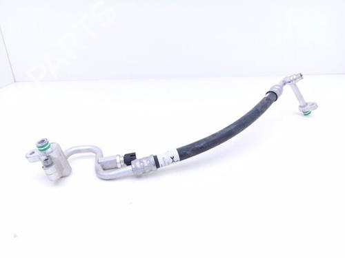 Used AC pipe AC pipe XPENG G6 EV (286 hp) 40419686 40419686