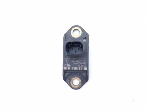 Used Electronic sensor Electronic sensor PORSCHE CAYMAN (987) S 3.4 (320 hp) 40377318 40377318