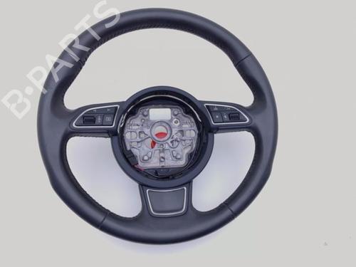 steering-wheel-audi-a1-sportback-8xa-8xf-2011-2012-2013-2014-2015-2016-2017-2018-2019-40366879 main image