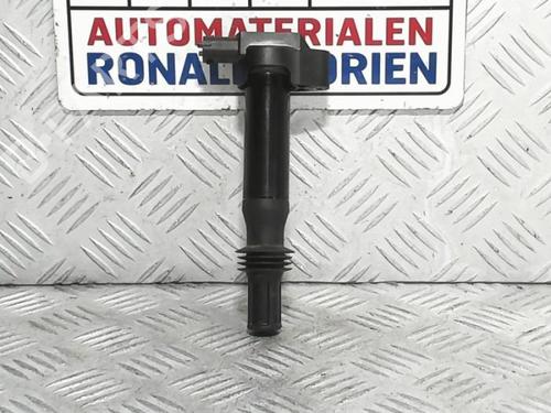 Used Ignition coil Ignition coil CITROËN C4 Picasso II 1.2 THP 130 (130 hp) 40378850 40378850