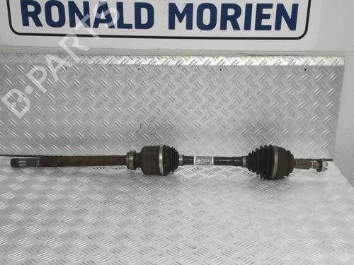 Used Right front driveshaft Right front driveshaft PEUGEOT 308 SW II (LC_, LJ_, LR_, LX_, L4_) 2.0 BlueHDi 150 (150 hp) 40469715 40469715