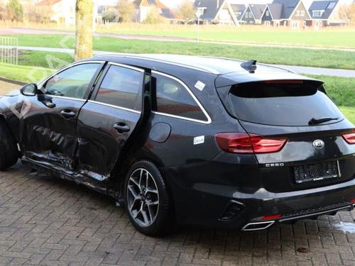 Instrument cluster KIA CEED Sportswagon (CD) 1.5 T-GDI Eco-Dynamics+ | BP40416152C47  - Image 11