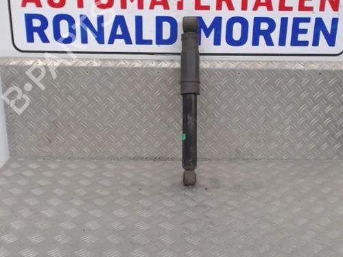 Used Left rear shock absorber Left rear shock absorber OPEL VIVARO A Van (X83) 2.0 CDTI (F7) (114 hp) 40384764 40384764