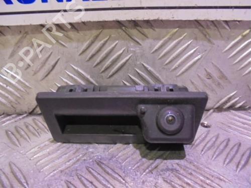 Used Camera Camera AUDI A4 B9 Avant (8W5, 8WD) 2.0 TDI quattro (190 hp) 40432240 40432240