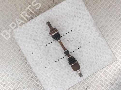 Left front driveshaft MAZDA 6 Hatchback (GG) 2.0 DI (GG14) | BP40477359M38 - Image 8