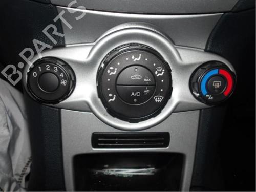 Pedal FORD FIESTA VI (CB1, CCN) 1.25 | BP40394749I4 - Image 24