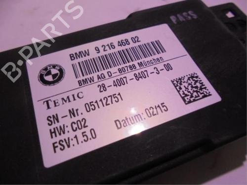 Electronic module BMW 1 (F20) M 135 i | BP40469162M83 - Image 4