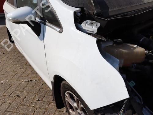 AC pipe FORD B-MAX (JK) 1.0 EcoBoost | BP40399341M126  - Image 31