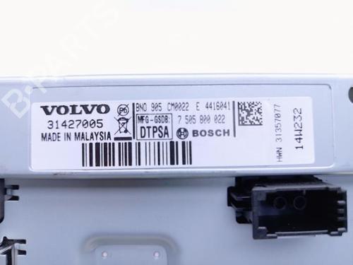 Control unit VOLVO XC60 I SUV (156) D4 | BP40468242M11 - Image 3