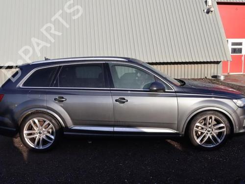 Air vent AUDI Q7 (4MB, 4MG, 4MQ) 3.0 TDI e-tron quattro | BP40402673I21 - Image 12