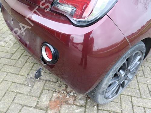 ABS pump OPEL ADAM (M13) 1.2 | BP40404127M43  - Image 28