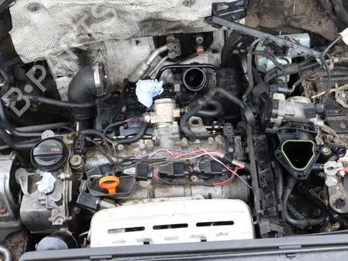 Dashboard VW TIGUAN (5N_) 1.4 TSI 4motion | BP40404549C46 - Image 14