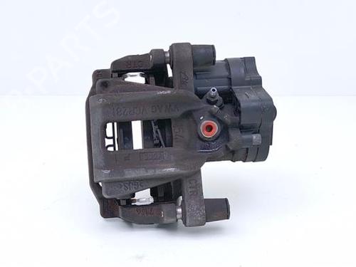 Used Right rear brake caliper Right rear brake caliper SEAT LEON Sportstourer (KL8, KLD) 1.5 eTSI (150 hp) 40416928 40416928