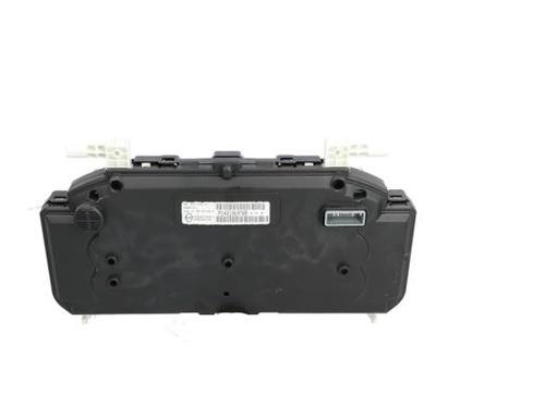 Instrument cluster RENAULT KANGOO Express (FW0/1_) 1.5 dCi 110 (FW06, FW12) | BP40474480C47 - Image 2