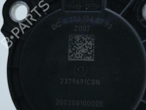 Electronic sensor MERCEDES-BENZ A-CLASS (W177) AMG A 35 4-matic (177.051) | BP40477826M84 - Image 4