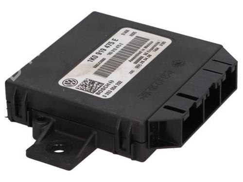 electronic-module-seat-leon-1p1-2005-2006-2007-2008-2009-2010-2011-2012-2013-40397945 main image
