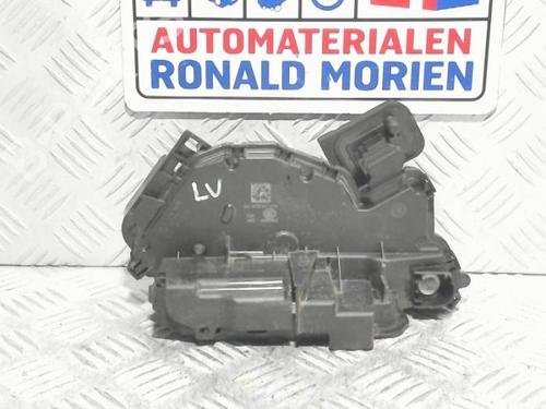 Used Front left lock Front left lock AUDI A3 Limousine (8YS, 8YM) S3 TFSI quattro (310 hp) 40429352 40429352
